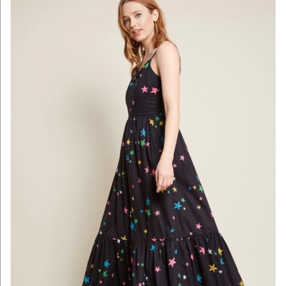 modcloth evening dresses